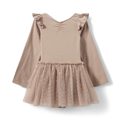 Sofie Schnoor Estellesk Gym Suit - Old Rose